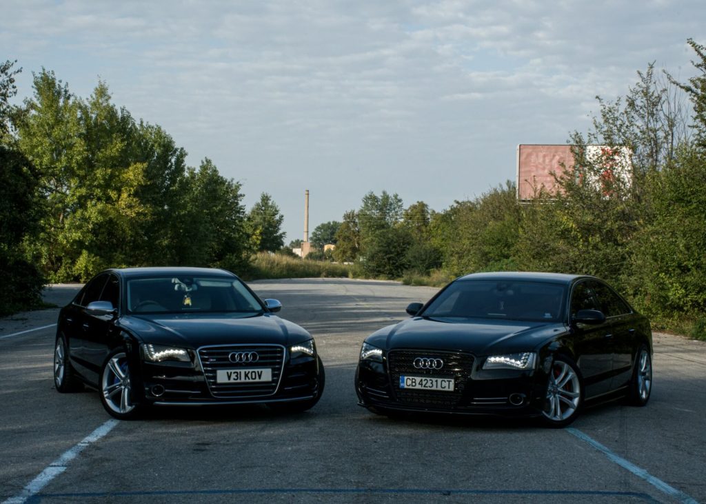 aberdeen remap 1 black audi luxury sedans